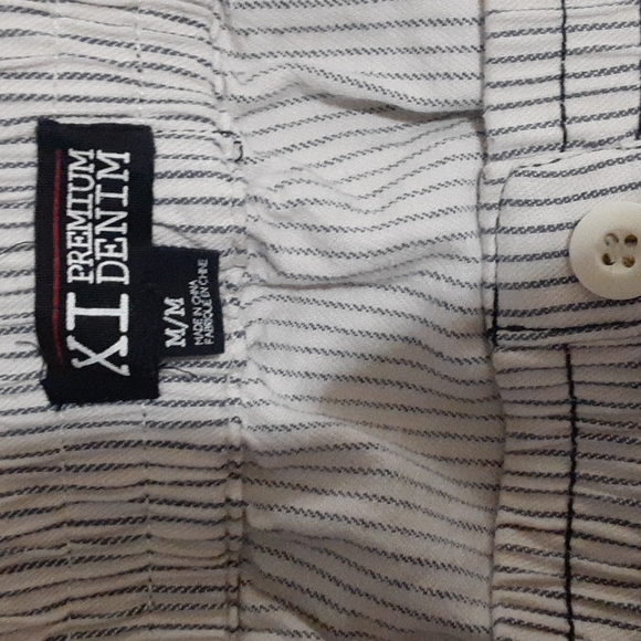 strapless romper - Picture 3 of 3